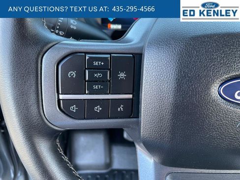 Used 2024 Ford F150 XLT w/ Tow/Haul Package image 18