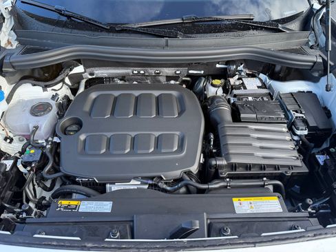 New 2026 Volkswagen Tiguan SEL R-Line image 20