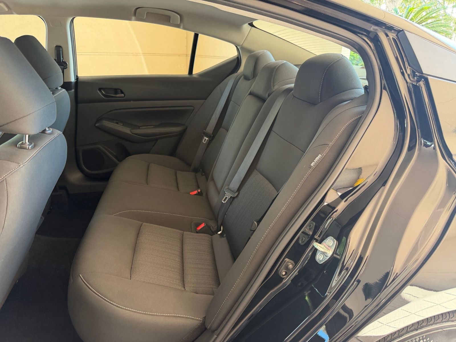 Used 2026 Nissan Altima 2.5 SV FWD image 20