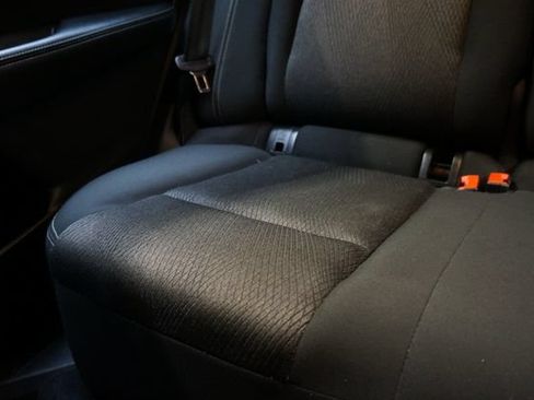 Certified 2023 Nissan Rogue SV AWD/4WD image 54