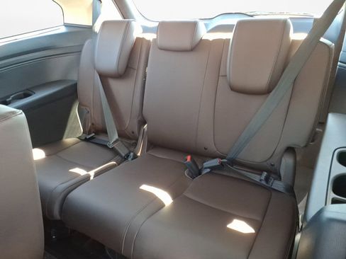 New 2026 Honda Odyssey Touring image 11