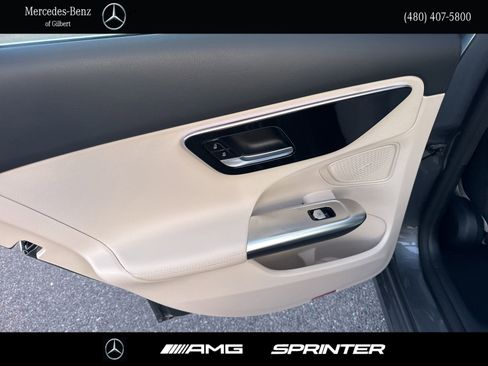 New 2026 Mercedes-Benz C 300 Sedan image 20