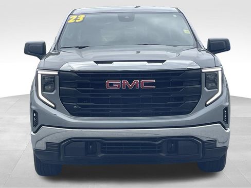 Used 2023 GMC Sierra 1500 Pro w/ Convenience Package AWD/4WD image 9