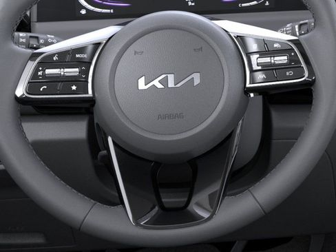 New 2026 Kia Seltos S FWD image 22