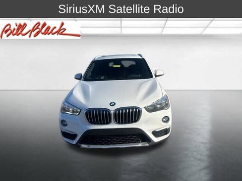 Used 2018 BMW X1 xDrive28i image 2