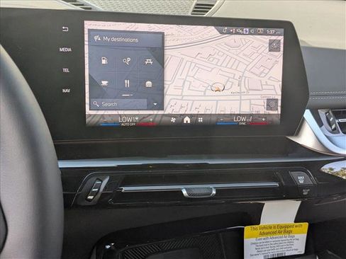 New 2026 BMW X1 xDrive28i w/ Convenience Package image 14