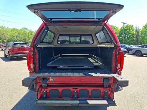 Used 2020 GMC Sierra 2500 Denali w/ Denali Ultimate Package AWD/4WD image 35