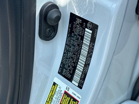 Certified 2024 Toyota Camry LE image 34