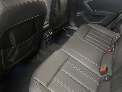 Used 2025 Audi A3 2.0T Premium w/ Black Optic Package image 12