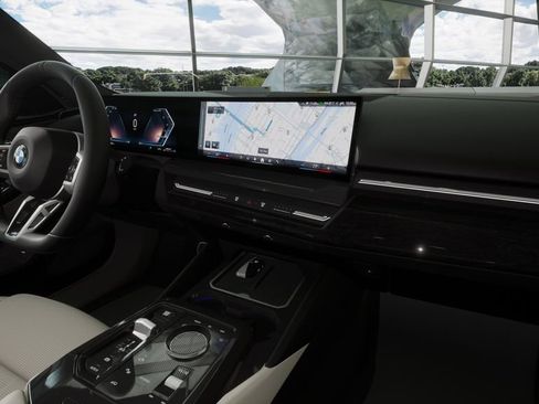 New 2026 BMW 530i w/ M Sport Package image 14