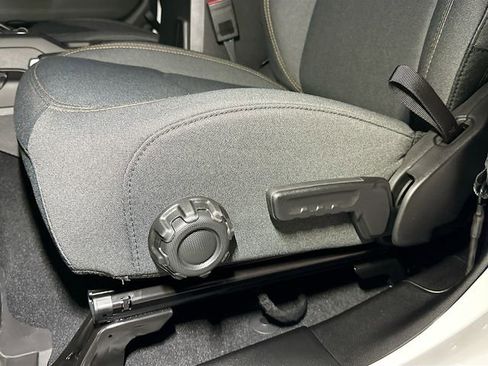 New 2026 Jeep Wrangler Sport S image 12