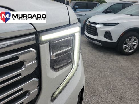 Used 2024 GMC Sierra 1500 Denali AWD/4WD image 9