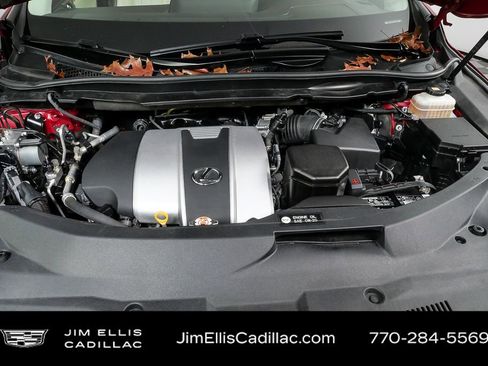 Used 2019 Lexus RX 350L FWD image 35
