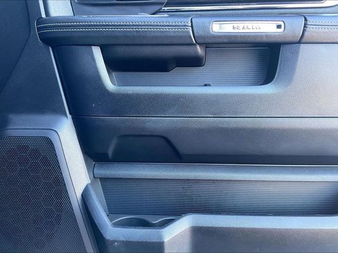 Used 2016 RAM 2500 Laramie image 20