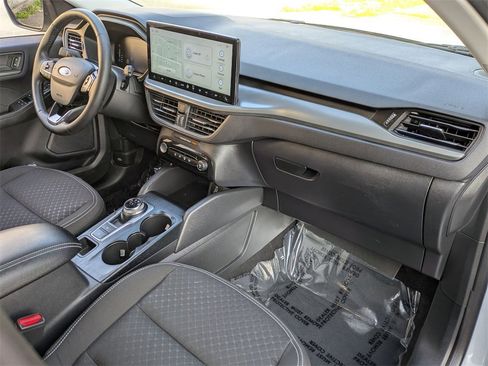 Used 2024 Ford Escape Active w/ Tech Pack #1 image 29