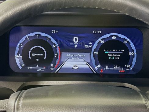 Used 2025 Toyota 4Runner TRD Sport Premium w/ Tow Technology Package image 12