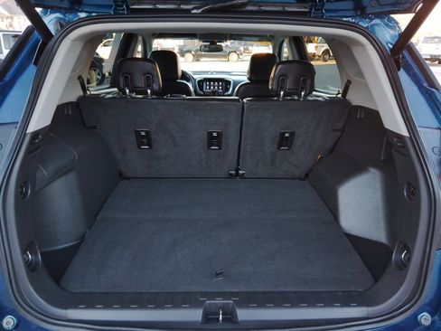 Used 2019 GMC Terrain SLT w/ Preferred Package image 28