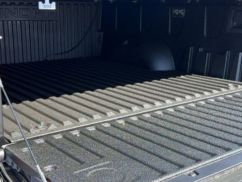 New 2026 Toyota Tundra 1794 Edition image 27