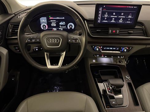 Certified 2022 Audi Q5 Premium Plus AWD/4WD image 29