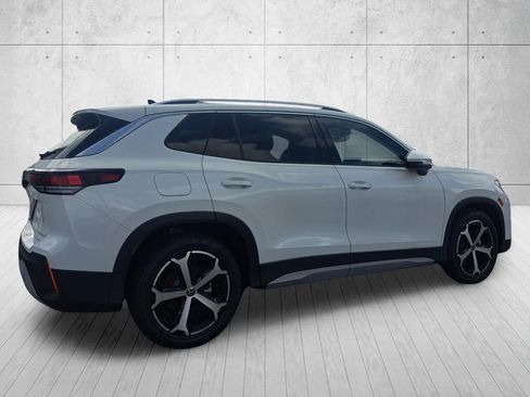 New 2026 Volkswagen Tiguan SE FWD image 5
