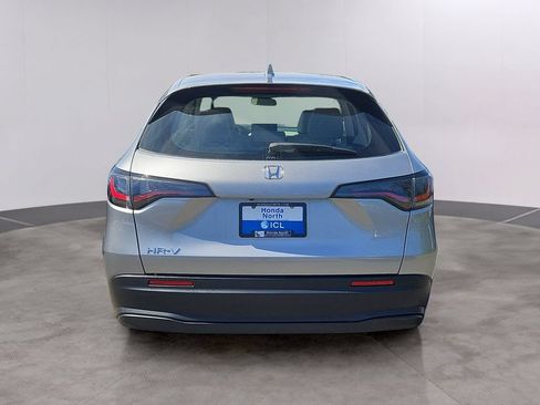 Used 2024 Honda HR-V LX image 5
