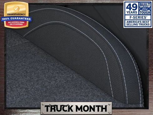 New 2026 Ford Mustang Coupe image 16