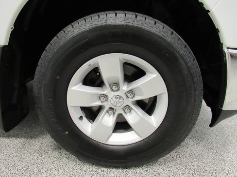 Used 2022 RAM 1500 Tradesman w/ Electronics Group AWD/4WD image 14
