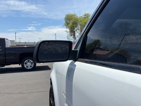 Used 2018 Ford Flex SEL w/ Equipment Group 202A FWD image 7