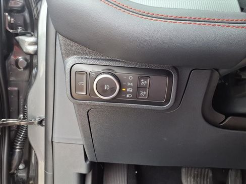 New 2026 Ford Explorer ST AWD/4WD image 17