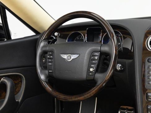 Used 2007 Bentley Continental GTC image 10