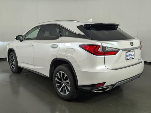 Used 2021 Lexus RX 350 FWD w/ Premium Package image 6