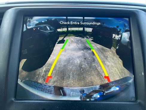Used 2019 RAM 1500 Lone Star RWD image 28