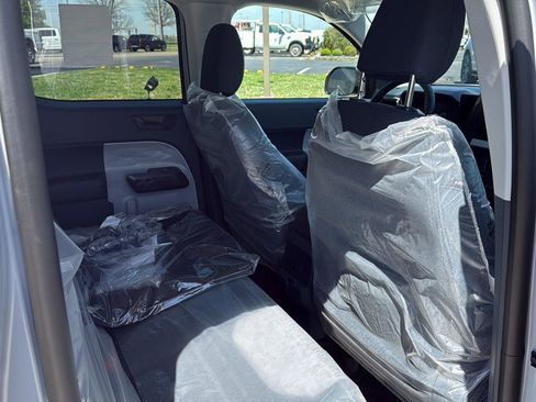 New 2026 Ford Maverick XLT image 12