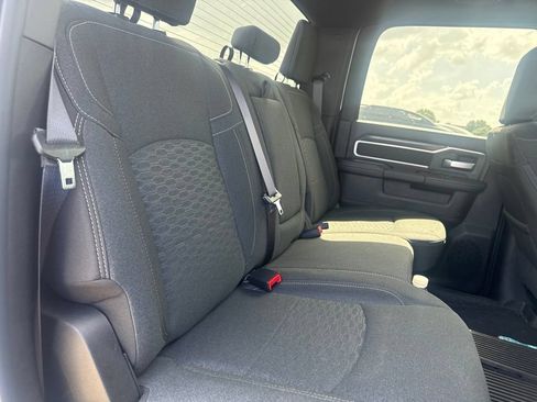 Used 2026 RAM 2500 Lone Star AWD/4WD image 6
