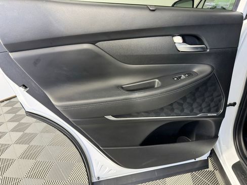 Used 2022 Hyundai Santa Fe Limited image 26