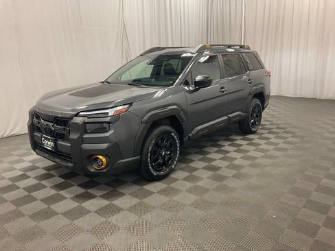 New 2026 Subaru Outback Wilderness AWD/4WD image 5