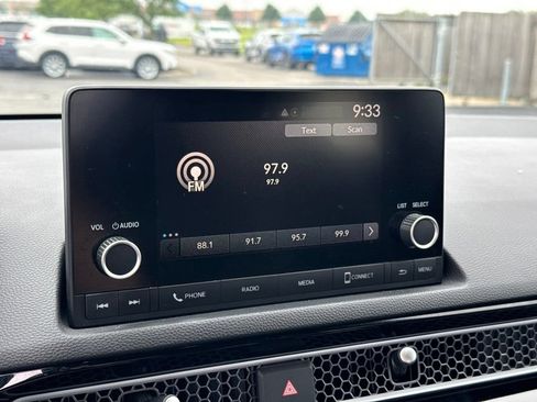 Used 2025 Honda Civic Sport image 16