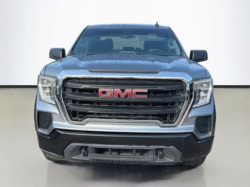 Used 2021 GMC Sierra 1500 4x4 Crew Cab w/ Sierra Value Package image 2