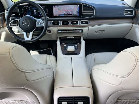 Certified 2021 Mercedes-Benz GLE 350 4MATIC image 13