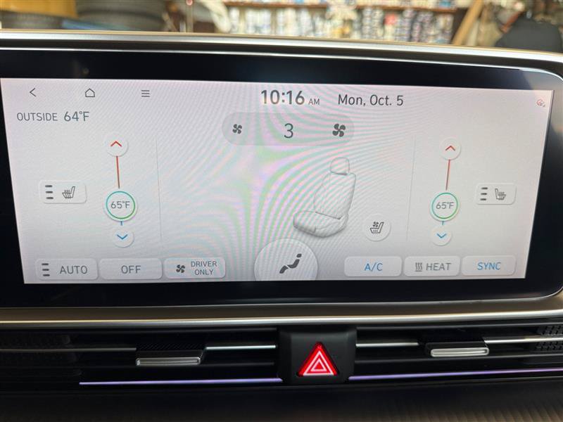 Used 2023 Hyundai Ioniq 6 SEL RWD image 24