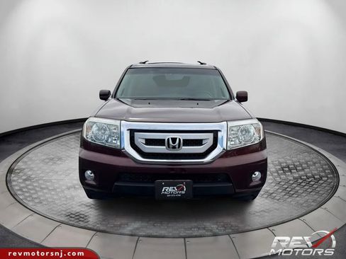 Used 2011 Honda Pilot EX-L image 8