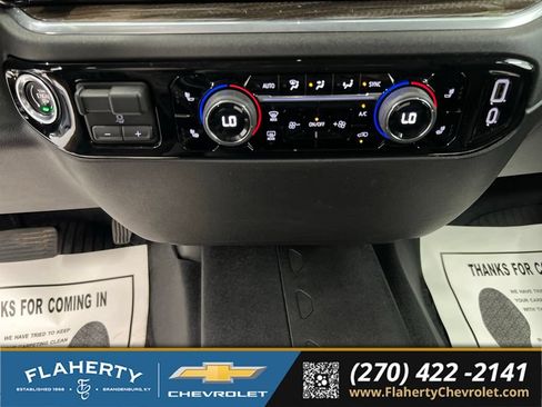 Used 2026 Chevrolet Silverado 3500 LT w/ Trail Boss Package AWD/4WD image 31