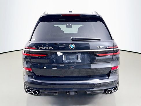 Used 2025 BMW ALPINA XB7 AWD/4WD image 6