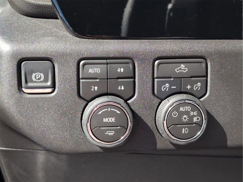 New 2026 Chevrolet Silverado 1500 RST AWD/4WD image 31