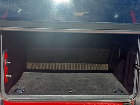 Used 2021 Ford Bronco Big Bend image 12