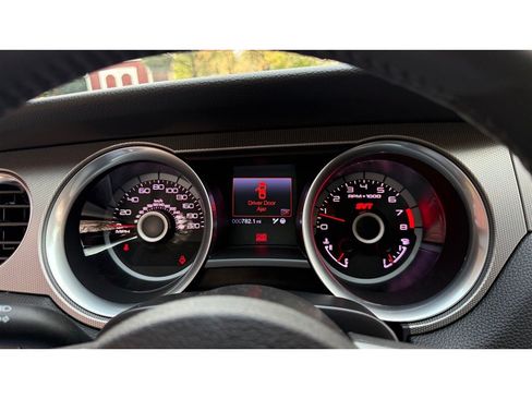 Used 2013 Ford Mustang Shelby GT500 image 60