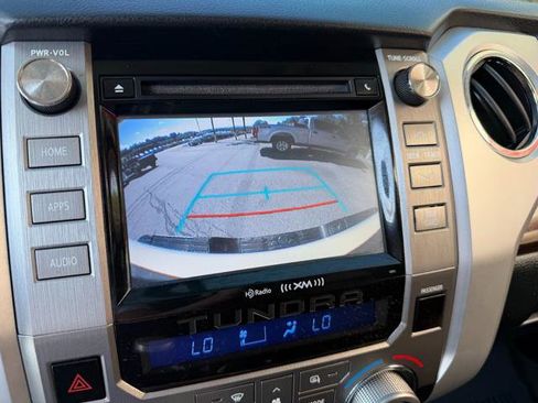 Used 2014 Toyota Tundra Limited AWD/4WD image 16