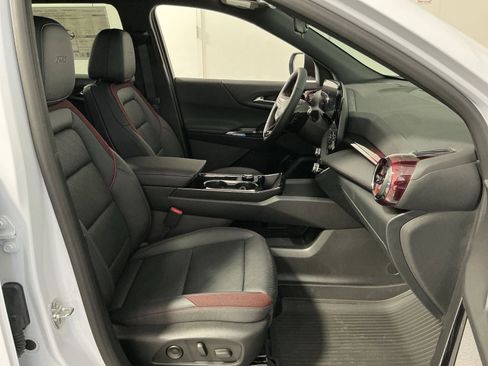 New 2026 Chevrolet Equinox RS w/ Convenience Package III image 33