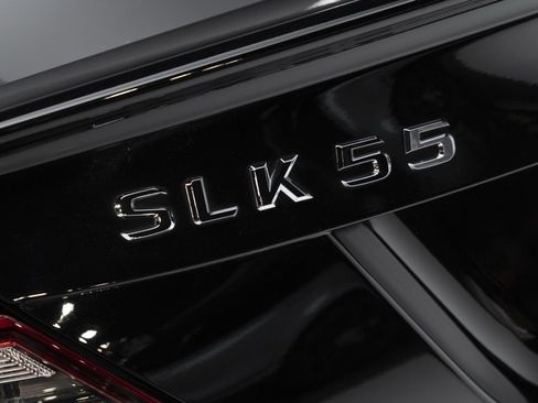 Used 2013 Mercedes-Benz SLK 55 AMG image 63