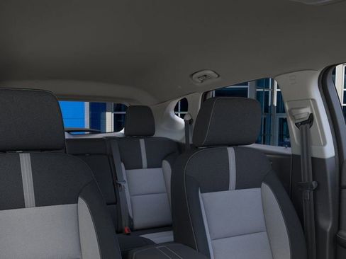 New 2026 Chevrolet Blazer LT w/ Convenience Package image 28